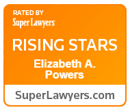 Super Lawyers Rising Star