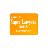 Rated by Super Lawyers