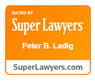 Rated By Super Lawyers