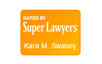 Rated By Super Lawyers