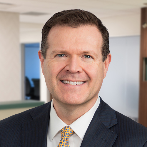 Jason C. Jowers's headshot