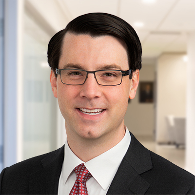 Joshua K. Tufts's headshot