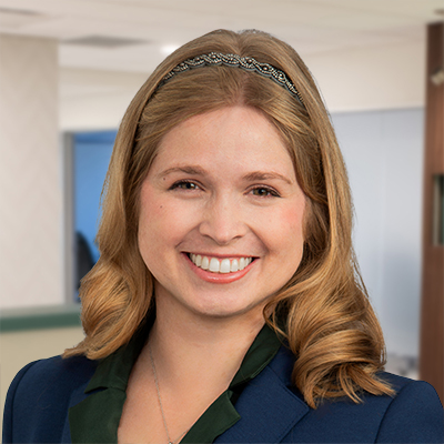 Rachel R. Tunney's headshot