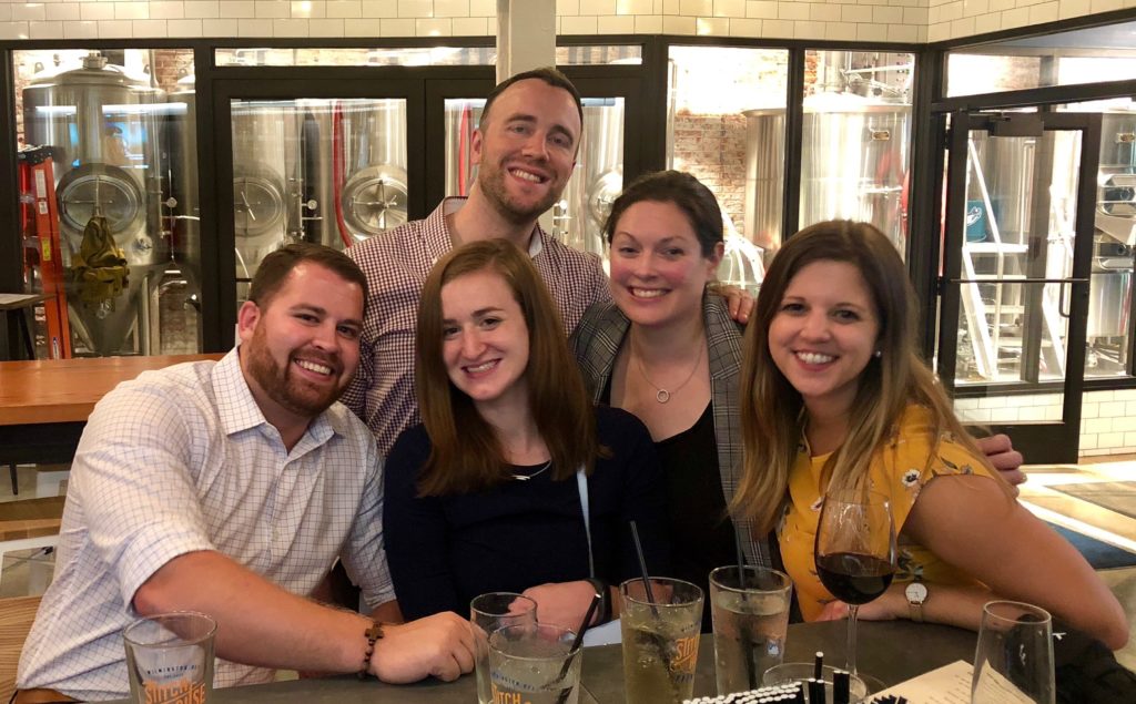 Attorney Outing 2019